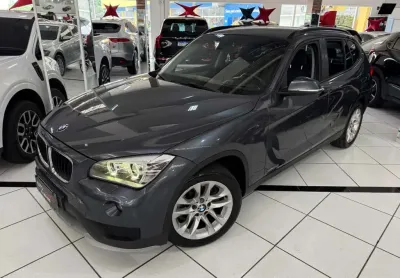 BMW X1 Flex Automático