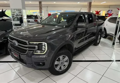 Ford Ranger XLS 3.0 V6 4X4 CD DIESEL AUT. 