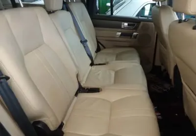 Land rover discovery 4 3.0 s 4x4 v6 24v bi-turbo diesel 4p automático