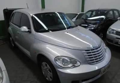 Chrysler pt cruiser 2.4 classic 16v gasolina 4p automático