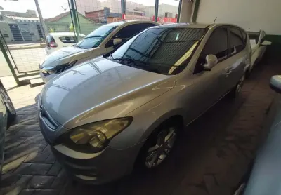 Hyundai i30 2.0 mpi 16v gasolina 4p automático