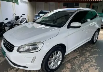 Volvo xc60 2.0 t5 dynamic fwd turbo gasolina 4p automático