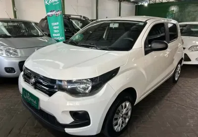 Fiat mobi 1.0 firefly flex drive manual