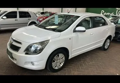 Chevrolet cobalt 1.8 mpfi ltz 8v flex 4p automático