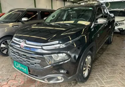 Fiat toro 2.0 16v turbo diesel volcano 4wd at9