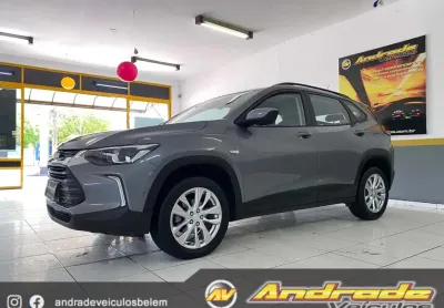 Chevrolet tracker ltz 1.0 turbo 12v flex aut.