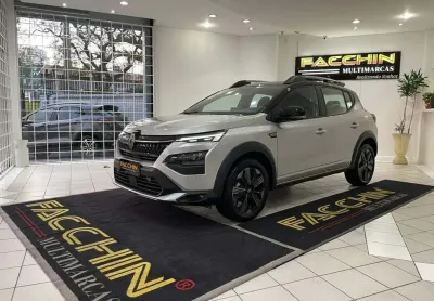 Renault kardian prem. ed flex 1.0 tb 12v 5p aut. 2025