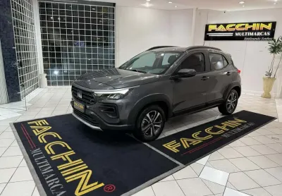 Fiat pulse audace 1.0 turbo cvt 2023