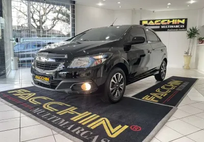 Chevrolet onix 1.4 at ltz 2015