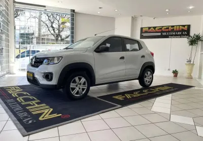 Renault kwid zen 1.0 2022