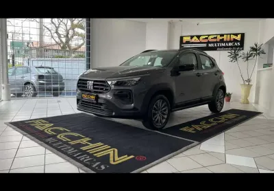 Fiat pulse drive 1.0 turbo 200 flex aut 2024