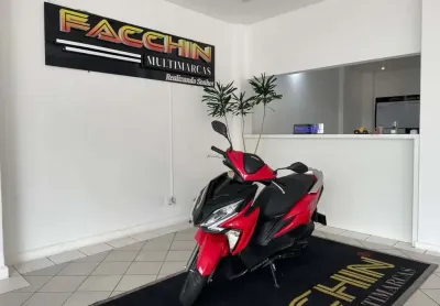 Honda elite 125 2024