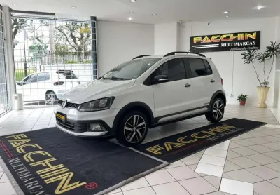 Volkswagen fox extreme 2019
