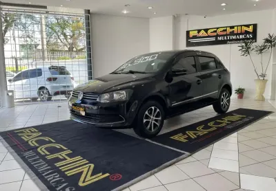 Volkswagen gol (novo) 1.0 i trend 2014