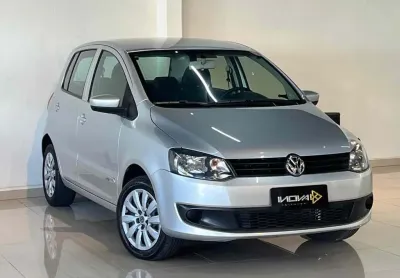 Volkswagen fox 2013 1.6 mi 8v flex 4p manual
