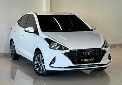Hyundai hb20s 2020 1.0 tgdi flex evolution automático