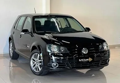 Volkswagen golf 2012 1.6 mi sportline 8v flex 4p manual