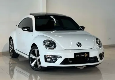 Volkswagen fusca 2014 2.0 tsi 16v r-line gasolina 2p automático