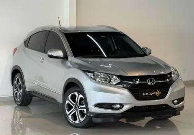 Honda hr-v 2016 1.8 16v flex ex 4p automático