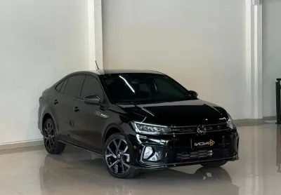 Volkswagen virtus exclusive 2024