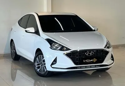 Hyundai hb20s 1.0 t-gdi evolution 2020