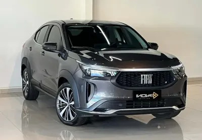 Fiat fastback audace 2023