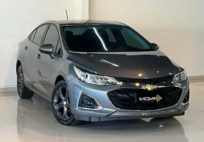 Chevrolet chev cruze lt nb at 2023