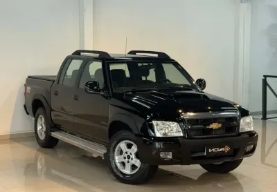 Chevrolet s10 2.4 advantage