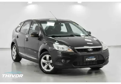 Ford focus 2013 1.6 gl 16v flex 4p manual