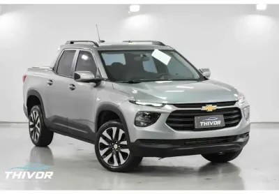 Chevrolet montana 2024 1.2 turbo flex lt manual