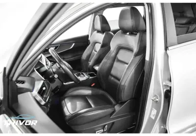 Chery tiggo 8 2021 1.6 tgdi gasolina txs dct