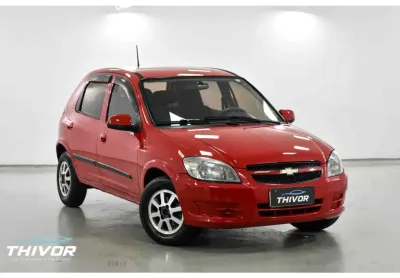 Chevrolet celta 2013 1.0 mpfi lt 8v flex 4p manual