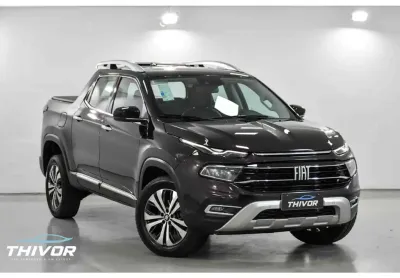 Fiat toro 2022 1.3 turbo 270 flex volcano at6