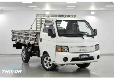 Jac v260 2021 1.9 16v diesel manual