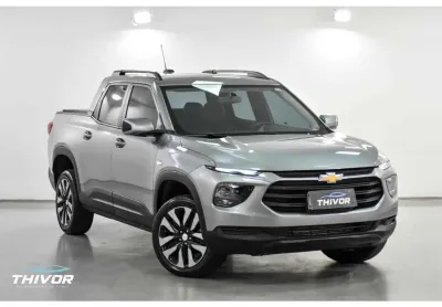 Chevrolet montana 2024 1.2 turbo flex lt manual