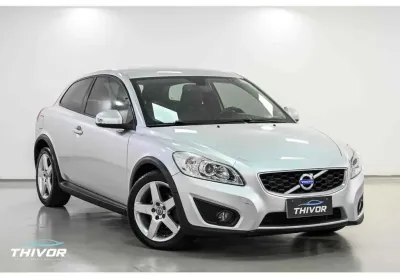 Volvo c30 2011 2.0 gasolina 2p automático