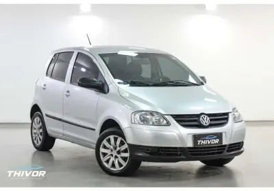 Volkswagen fox 2010 1.6 mi plus 8v flex 4p manual