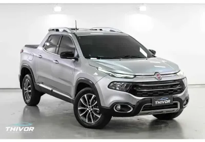 Fiat toro 2020 2.0 16v turbo diesel volcano 4wd at9