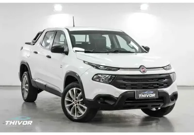 Fiat Toro 2021 2.0 16v turbo diesel endurance 4wd at9