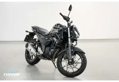 Yamaha Fz15 150 fazer flex 2023