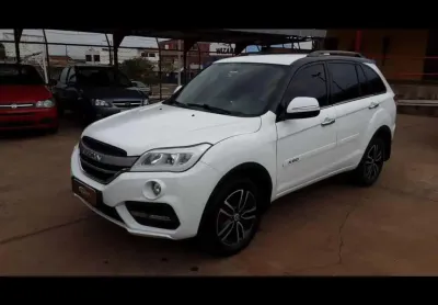 Lifan x60 1.8l talent 2018