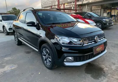Volkswagen saveiro cd cross ma 2021