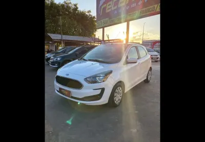Ford ka se 1.0 ha c 2021