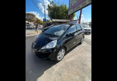 Honda fit ex flex 2011