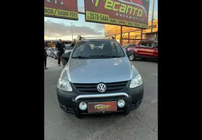 Volkswagen crossfox 2006