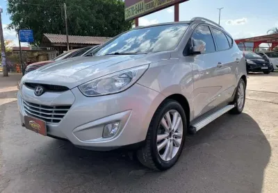Hyundai x35 b 2015
