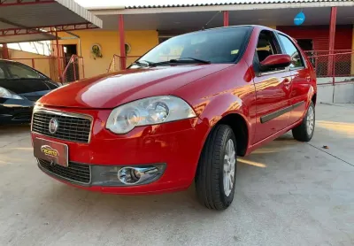 Fiat palio elx flex 2010