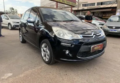 Citroen c3 120m exclusiv 2013