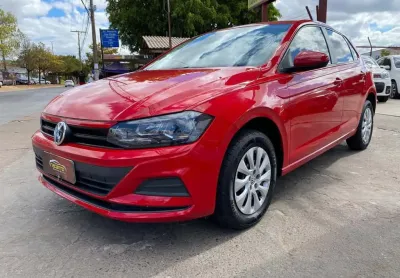 Volkswagen polo mca 2020