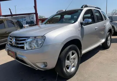 Renault duster 16 d 4x2 2014